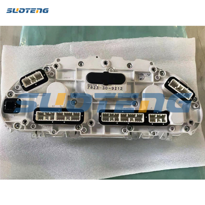7823-30-9215 مانیتور DIsplay Panel 7823309215 برای بارگذاری چرخ WA380-6