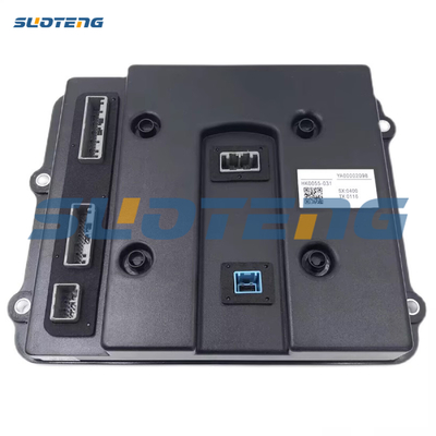 واحد کنترل YA00002098 برای بیل مکانیکی ZX200-5G ZX210-5G
