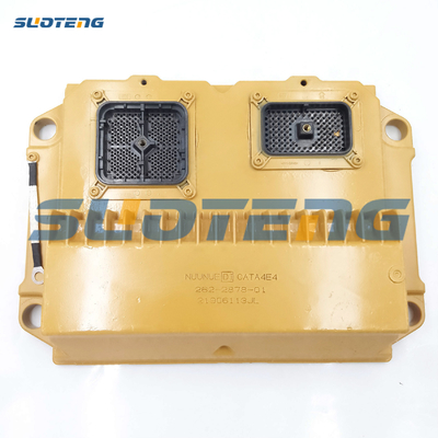 ECU کنترلر 262-2878 برای بیل مکانیکی E336D2 2622878