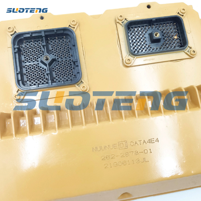 ECU کنترلر 262-2878 برای بیل مکانیکی E336D2 2622878