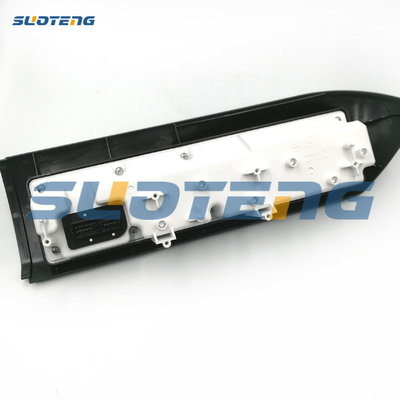 صفحه نمایش مانیتور KHR10054 khr10054 برای بیل مکانیکی SH200-5 SH210-5