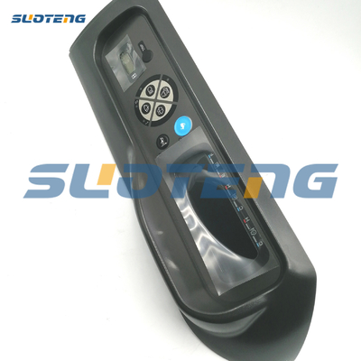 صفحه نمایش مانیتور KHR10054 khr10054 برای بیل مکانیکی SH200-5 SH210-5