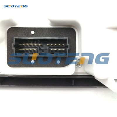 صفحه نمایش مانیتور KHR10054 khr10054 برای بیل مکانیکی SH200-5 SH210-5