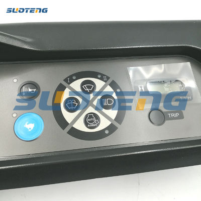 صفحه نمایش مانیتور KHR10054 khr10054 برای بیل مکانیکی SH200-5 SH210-5