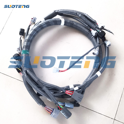 4674709 سیم کشی موتور برای حفاری ZX120-3