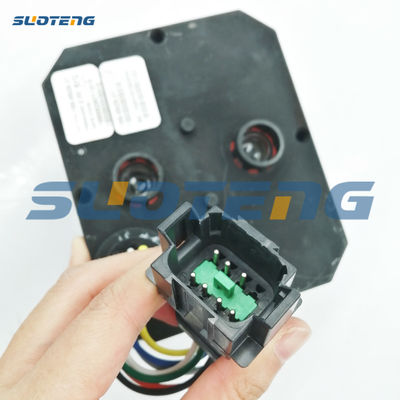 166-6929 ماژول نمایش مانیتور 1666929 برای ژنراتور 3512B