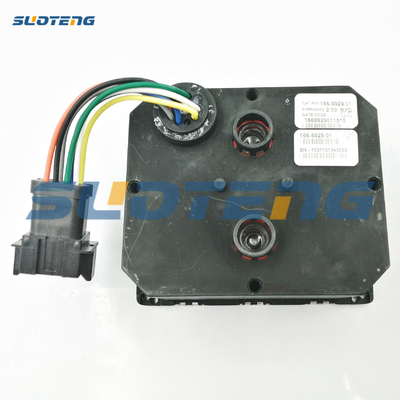 166-6929 ماژول نمایش مانیتور 1666929 برای ژنراتور 3512B