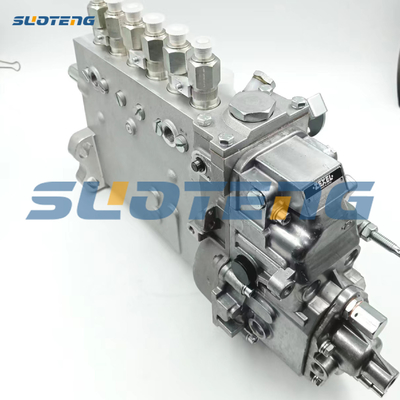 212-8559 پمپ تزریق سوخت Common Rail 2128559 برای حفاری E320C