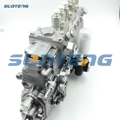 212-8559 پمپ تزریق سوخت Common Rail 2128559 برای حفاری E320C