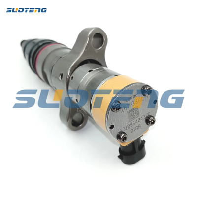 267-3361 2673361 تزریق کننده سوخت دیزل برای موتور C7 C9 قطعات
