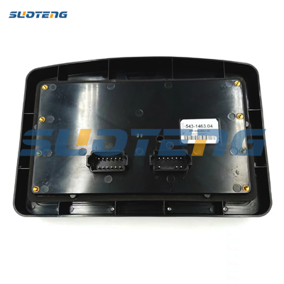 543-1463 کنترل صفحه نمایش مانیتور GP 5431463 برای 140GC