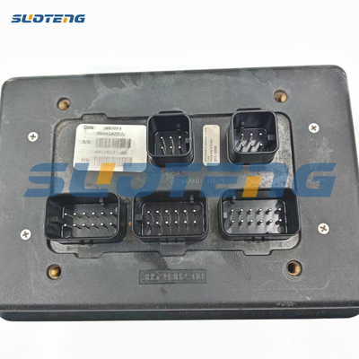 441-5131 4415131 کنترل GP نمایشگر مانیتور برای 966M Loader C9.3 موتور