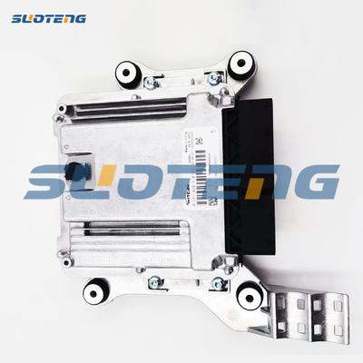 0281020410 کنترل ECU EDC17CV44 صفحه کامپیوتر