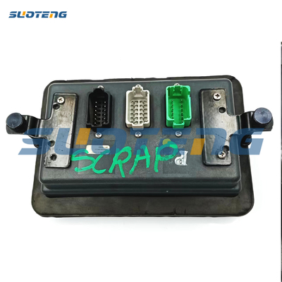 355-9046 صفحه نمایش مانیتور 3559046 برای موتور C7 C9 C18 C32