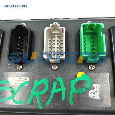 355-9046 صفحه نمایش مانیتور 3559046 برای موتور C7 C9 C18 C32