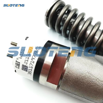 ۲۱۱-۳۰۲۷ تزریق کننده سوخت Common Rail ۲۱۱۳۰۲۷ برای موتور ۳۸۵B