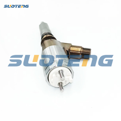 320-0690 دستگاه تزریق سوخت دیزل برای موتورهای صنعتی C6.6