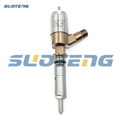 320-0690 دستگاه تزریق سوخت دیزل برای موتورهای صنعتی C6.6