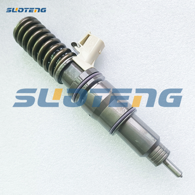 VOE21698153 21698153 تزریق کننده سوخت موتور برای موتور HDE16 EURO 5