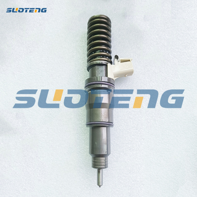 VOE21698153 21698153 تزریق کننده سوخت موتور برای موتور HDE16 EURO 5