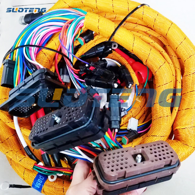 ۲۷۵- ۶۸۶۴ ۲۷۵- ۶۸۶۴ شاسی هارمنیس سیم کشی هارمنیس برای 330D Excavator