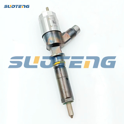 320-0677 3200677 تزریق کننده سوخت راه آهن برای حفاری E323D موتور C6.6