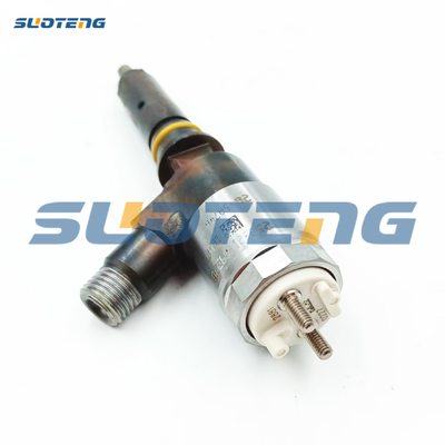 320-0677 3200677 تزریق کننده سوخت راه آهن برای حفاری E323D موتور C6.6
