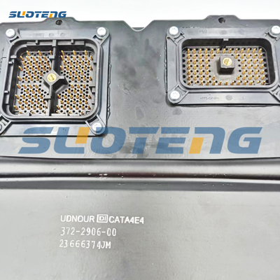 372-2906 ECU واحد کنترل موتور ECM 3722906 برای موتور C7