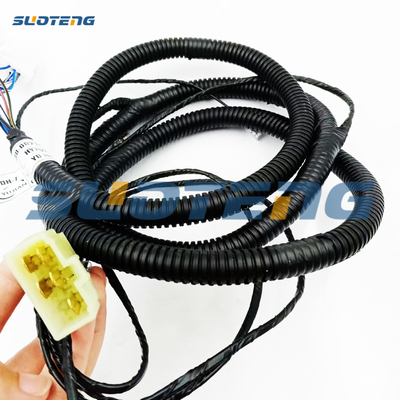 530-00213A دسته سیم استریو برای بیل مکانیکی DH220-7 53000213A