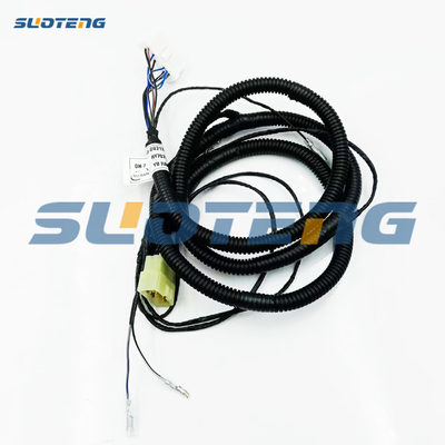 530-00213A 53000213A سیم کشی استریو برای حفاری DH220-7