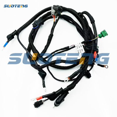 530-00327A 53000327A سیم کشی موتور برای حفاری DH220-7