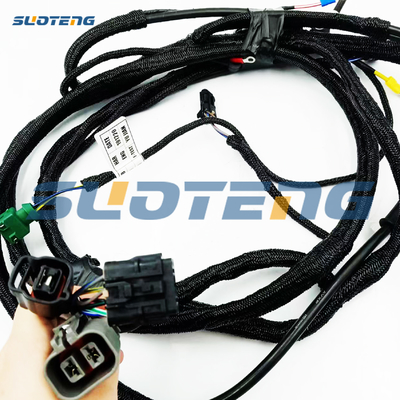 530-00327A 53000327A سیم کشی موتور برای حفاری DH220-7