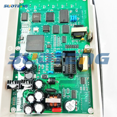 539-00048G نمایشگر مانیتور برای حفاری DH220-7