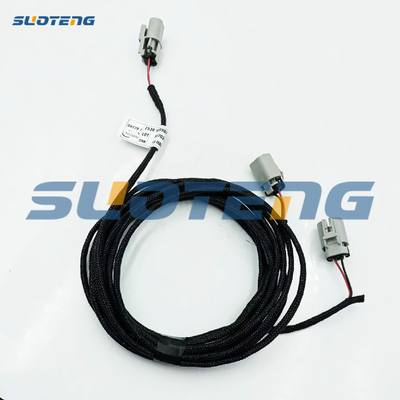2530-1609D10C سیم کشی 25301609D10C برای حفاری DH220