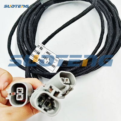2530-1609D10C سیم کشی 25301609D10C برای حفاری DH220