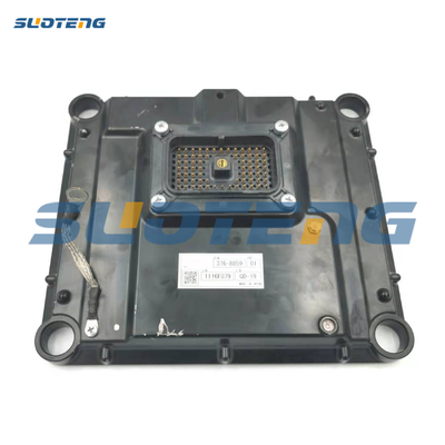 376-8859 کنترل کننده حفاری ECU واحد کنترل الکترونیکی 3768859 برای 305E 308E