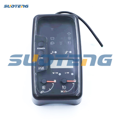 4488903 نمایشگر مانیتور برای حفاری ZX120