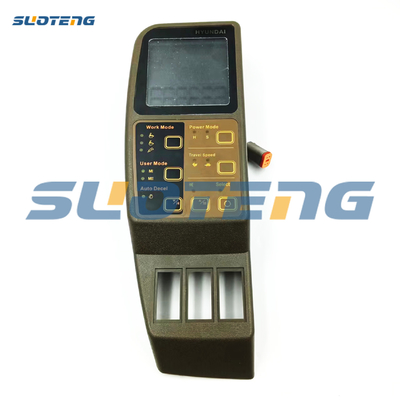 21N8-30013 21N8-30013 صفحه نمایش مانیتور برای حفاری R210LC-7