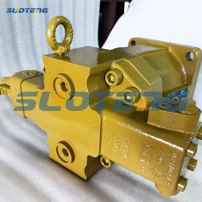 547-9727 موتور سوئیچینگ موتور پیستون 5479727 برای حفاری E395