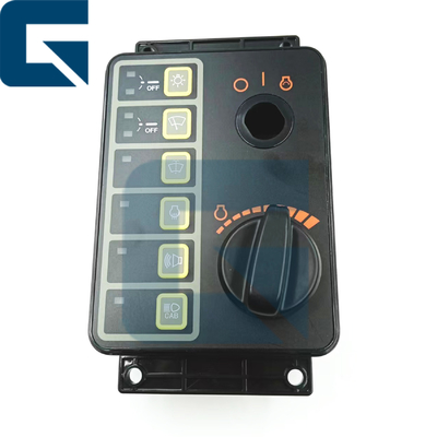 21N8-20506 21N820506 پنل کنترل هوا برای حفاری R210LC-7