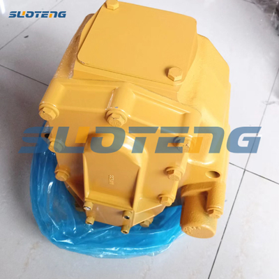 4P-5638 پمپ روغن با کیفیت بالا پمپ روغن موتور 4P5638 برای G3516 Genset