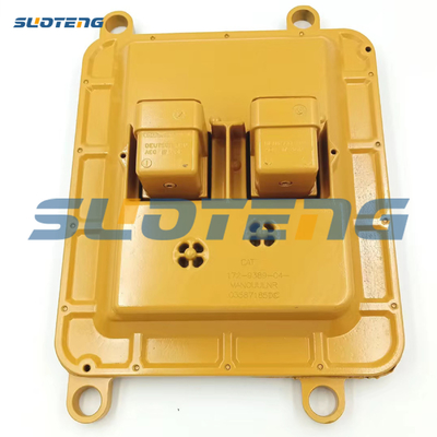 172-9389 1729389 کنترلر ECU ECM برای 120H 140H موتور درجه بندی