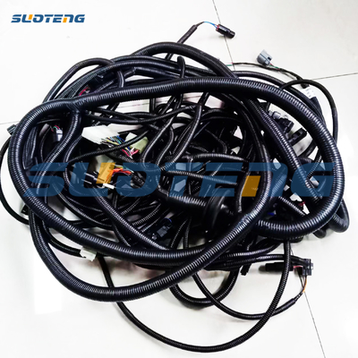 310207-00020 سیم کشی داخلی برای حفاری DH220LC-7