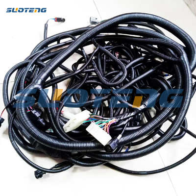 310207-00020 سیم کشی داخلی برای حفاری DH220LC-7