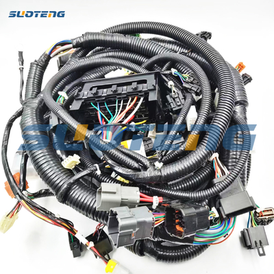 20Y-06-31110 سیم کشی داخلی 20Y0631110 برای PC200-7 PC230-7 حفاری