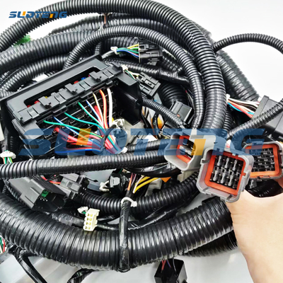 20Y-06-31110 20Y0631110 سیم کشی داخلی برای PC200-7 PC230-7 حفاری