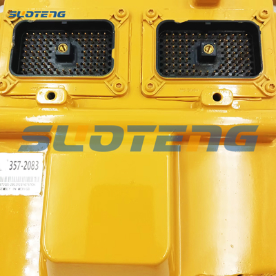 357-2083 3572083 ECU واحد کنترل موتور برای قطعات حفاری 312E 314E