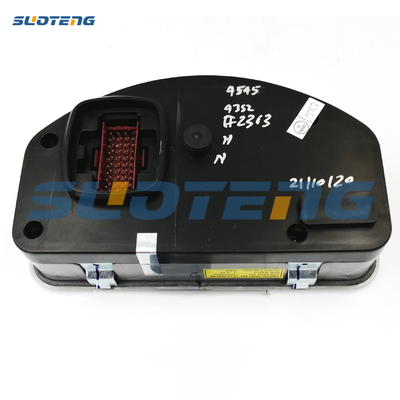 332/G6563 332G6563 صفحه نمایش مانیتور برای حفاری 3DX
