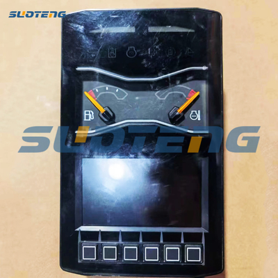 589-5731 5895731 پانل مانیتور Assy برای E308 حفاری