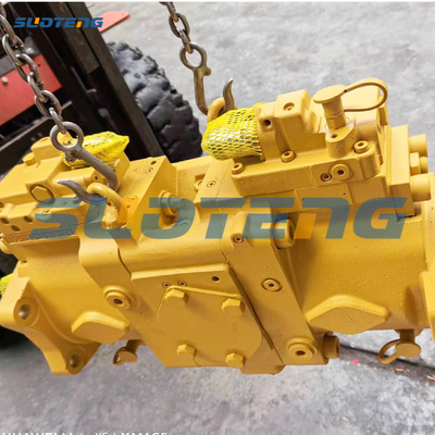 پمپ اصلی هیدرولیک 551-1122 برای بیل مکانیکی E330GC
